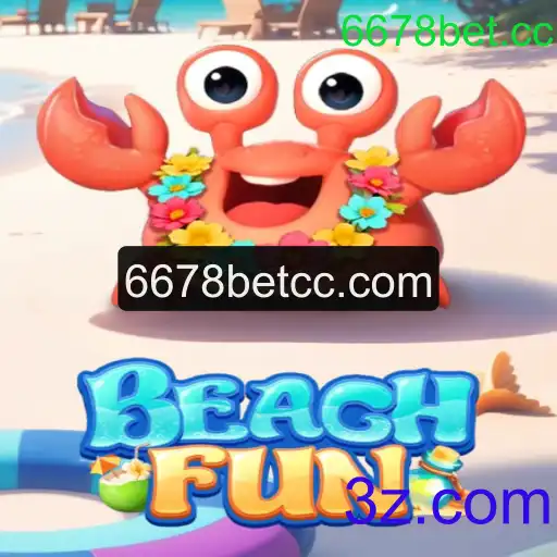 Explore as Regras e a Diversão de BeachFun com 6678bet.cc