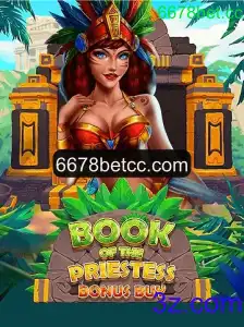 Explorando o Universo de BookOfThePriestess: Um Novo Capítulo em 6678bet.cc