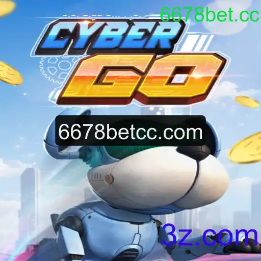 Descubra o Mundo de CyberGO: Um Novo Jogo Revolucionário