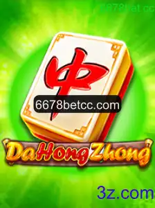 Explorando o Universo do Jogo DaHongZhong