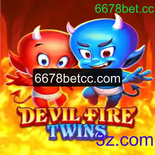 DevilFireTwins: Uma Imersão no Novo Fenômeno de Jogos