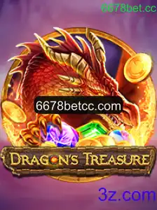 Explorando o Universo de DragonsTreasure - Um Jogo de Aventura e Mistério