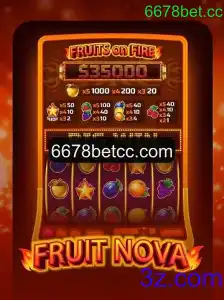 Explorando o Mundo de FruitNova: Um Guia Completo