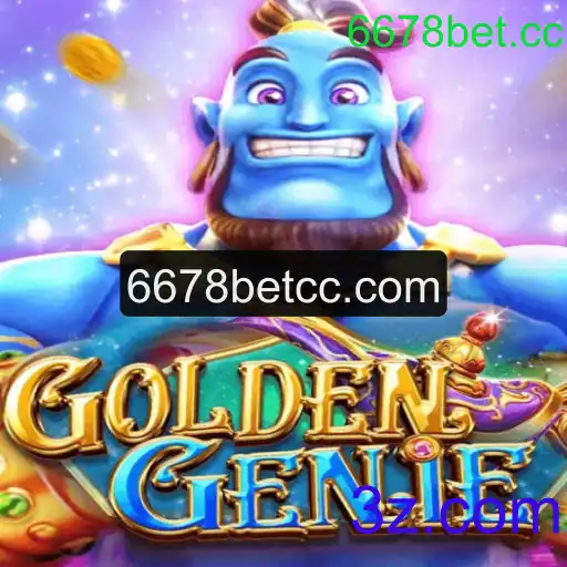 Explorando GOLDENGENIE: O Novo Fenômeno dos Jogos com 6678bet.cc