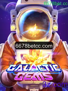 Descubra GalacticGems: Um Aventura Intergaláctica com Emoção e Estratégia