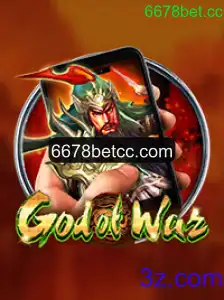 Explorando o Fascinante Mundo do Jogo GodofWarM