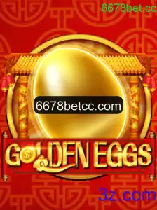Descubra a Emoção do Jogo GoldenEggs na Plataforma 6678bet.cc
