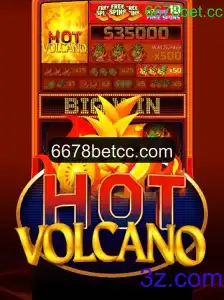Descubra o Mundo Emocionante de HotVolcano: Uma Jornada de Aventura e Estratégia