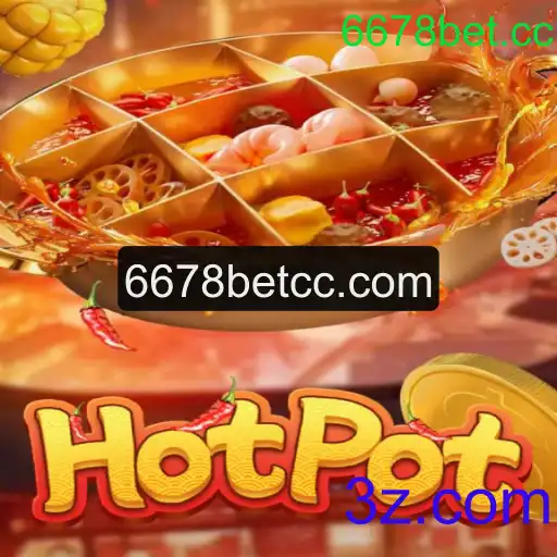 Descubra o Fascinante Mundo do Jogo Hotpot