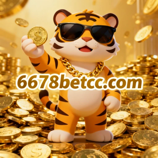 6678bet.cc Logo