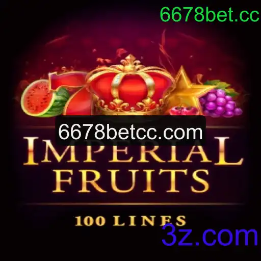 Imperial Fruits 100: Uma Jornada Frutífera e Atraente