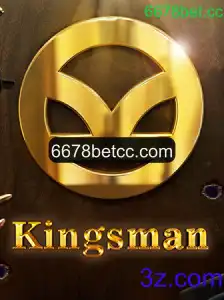 Conheça o Empolgante Jogo 'Kingsman'