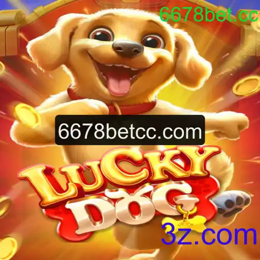 Explorando o Mundo de LuckyDog: O Jogo de Apostas Mais Emocionante