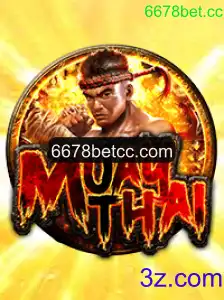 Explorando o Mundo do Jogo MuayThai