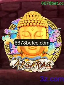 Apsaras: Uma Nova Experiência de Jogo Online em 6678bet.cc