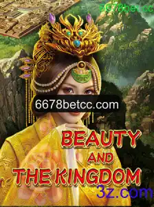 Descubra o Fascinante Universo de BeautyAndTheKingdom