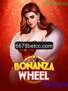 Descubra o Fascinante Mundo de BonanzaWheel no 6678bet.cc