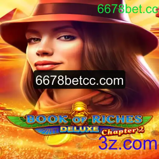 Descubra as Aventuras do Jogo BookofRichesDeluxeChapter2