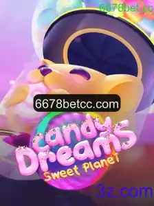 Explore o Fascinante Mundo do Jogo CandyDreams