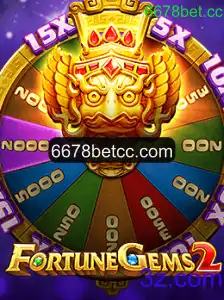 Explorando FortuneGems2: O Fascínio do Novo Jogo Popular