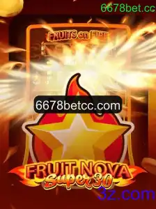 Descubra o emocionante mundo de FruitrNovaSupe30 e como jogar