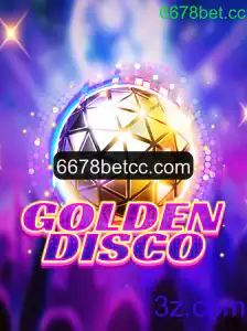 Explore o Universo Vibrante de GoldenDisco: Um Jogo Inovador