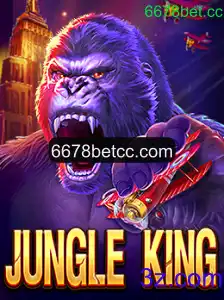 Aventura e Estratégia no Jogo JungleKing