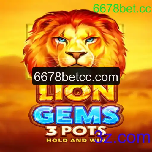 Descubra o Mundo Atraente de LionGems3pots