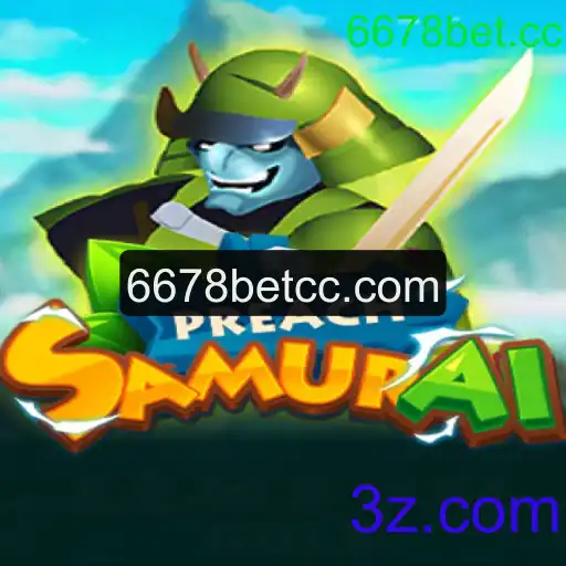 O Fascinante Mundo de PreachSamurai: Aventura e Estratégia em um Jogo Inovador