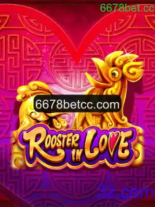 Descubra o Mundo de RoosterInLove: Um Jogo de Estratégia Cativante