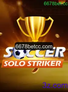 Explorando SoccerSoloStriker: Um Guia Completo do Jogo