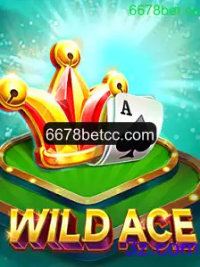Explorando o Empolgante Mundo de WildAce no 6678bet.cc