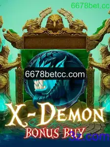 Explorando o Fascinante Mundo do Jogo XDemonBonusBuy