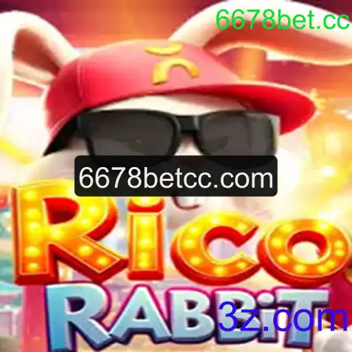 Descubra o Empolgante Mundo de RicoRabbit: Regras e Inovações do Jogo