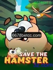 Explorando o Fascinante Mundo de SavetheHamster