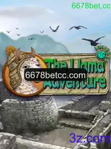 TheLlamaAdventure: Uma Jornada Épica no Mundo dos Jogos