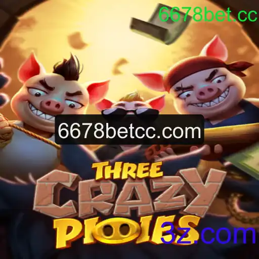 Descubra o Fascinante Mundo de ThreeCrazyPiggies: A Aventura Virtual Inesquecível
