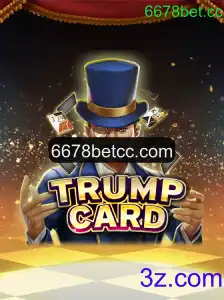 TrumpCard: Um Jogo de Estratégia e Habilidade
