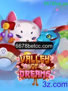Explorando Valley of Dreams: Um Novo Horizonte no Mundo dos Jogos