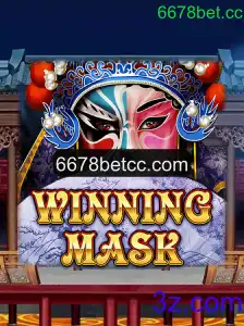 Explorando o Universo de WinningMask: Um Novo Jogo que Combina Estratégia e Emoção